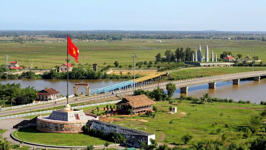 Tour liên tuyến Huế - Quảng Bình - Đà Nẵng - Hội An 4N3Đ từ HCM