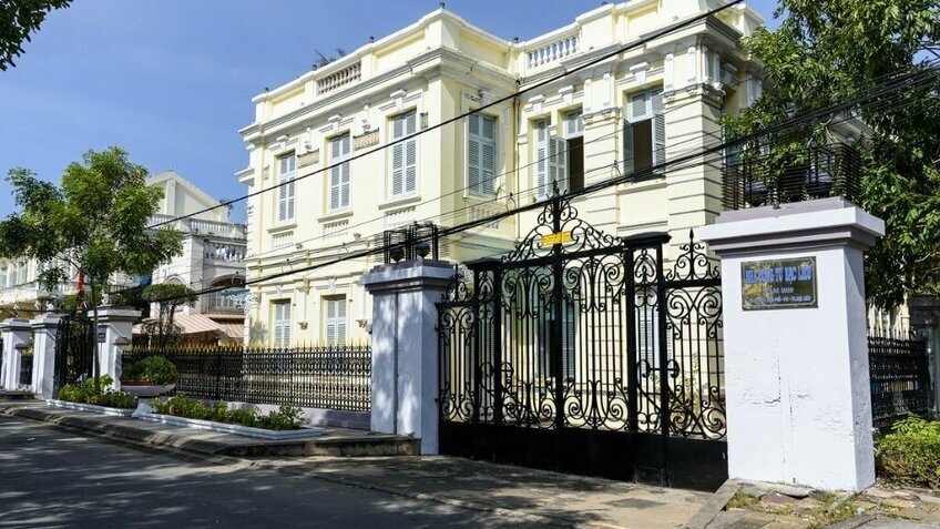 Tour Lục Tỉnh Miền Tây 5N4Đ: Khởi Hành Từ Hà Nội