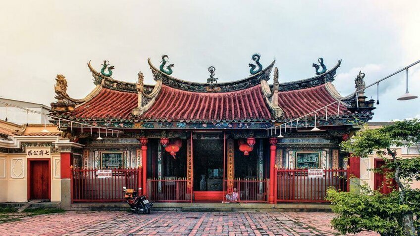 Tour Lục Tỉnh Miền Tây 5N4Đ: Khởi Hành Từ Hà Nội