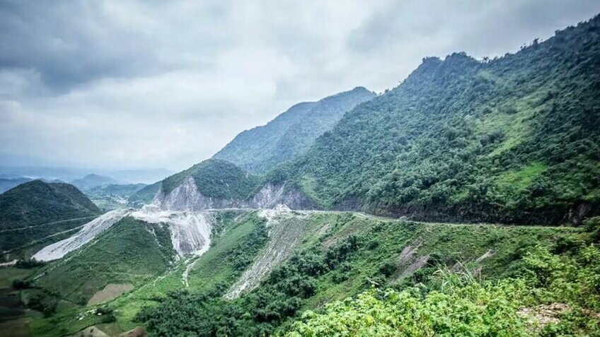 Tour Mai Châu Mộc Châu Cầu Kính Bạch Long 2 Ngày 1 Đêm | Khám Phá Tây Bắc Cùng Vietpower