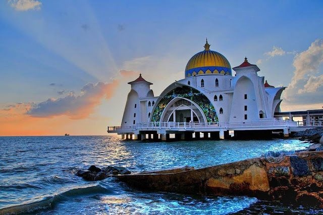 Tour Malaysia 4 Ngày 3 Đêm | Kuala Lumpur - Johor Bahru - Lego Land - Malacca - Putrajaya | Vietpower