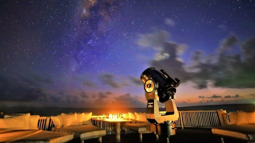 Tour Maldives từ Hà Nội: SUN SIYAM OLHUIVELI 4,5 * (Bay Singapore Airlines)