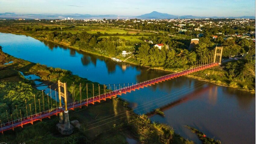 Tour Măng Đen - Pleiku - Buôn Ma Thuột 3N3Đ từ HCM