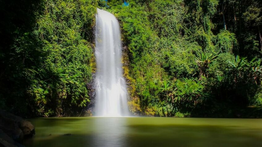 Tour Măng Đen - Pleiku - Buôn Ma Thuột 3N3Đ từ HCM