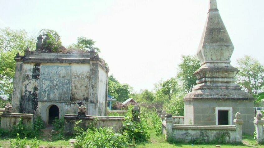 Tour Măng Đen - Pleiku - Buôn Ma Thuột 3N3Đ từ HCM