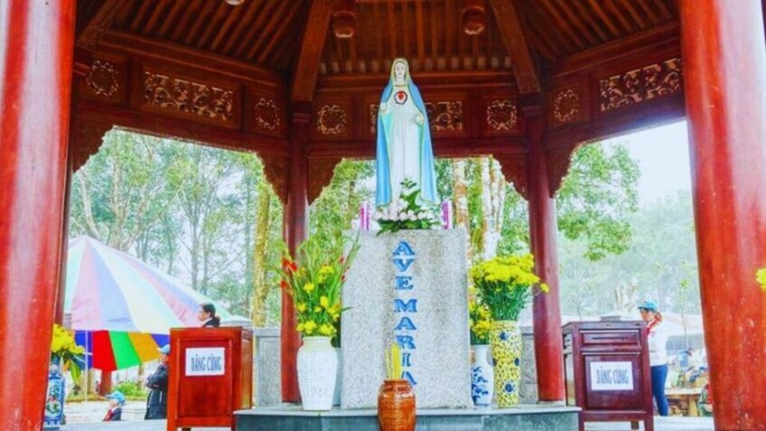 Tour Măng Đen - Pleiku - Buôn Ma Thuột 3N3Đ từ HCM