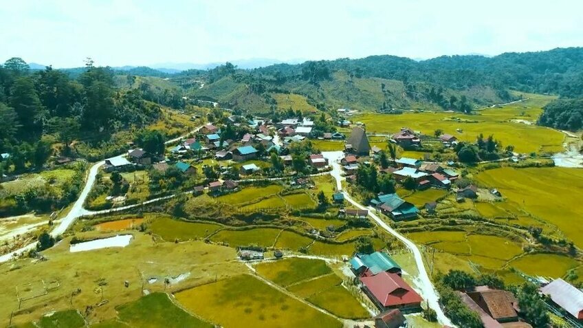 Tour Măng Đen - Pleiku - Buôn Ma Thuột 3N3Đ từ HCM