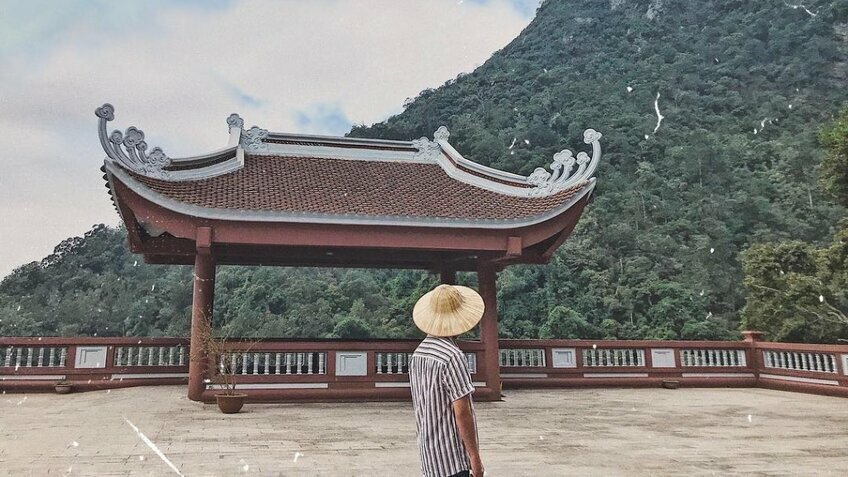 Tour Miền Bắc: Ninh Bình - Hạ Long - Yên Tử 3N2Đ