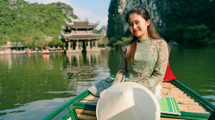 Tour Miền Bắc: Ninh Bình - Hạ Long - Yên Tử 3N2Đ