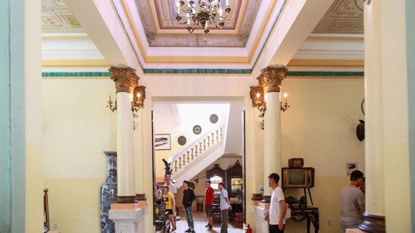 Tour Miền Tây Sông Nước 4 Ngày 3 Đêm | Mỹ Tho - Châu Đốc - Cần Thơ - Cà Mau | Vietpower Travel