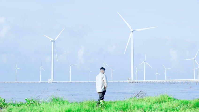 Tour Miền Tây Sông Nước 4 Ngày 3 Đêm | Mỹ Tho - Châu Đốc - Cần Thơ - Cà Mau | Vietpower Travel