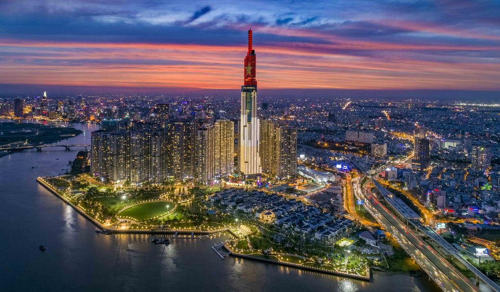 Tour Sài Gòn – Củ Chi – Tây Ninh – Mỹ Tho – Bến Tre 4N3Đ Khởi Hành Từ Hà Nội