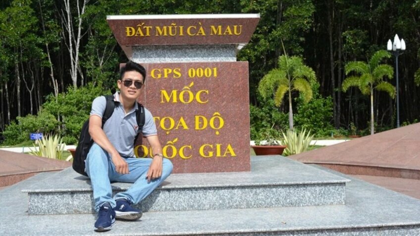 Tour Miền Tây 2N1Đ: Cần Thơ - Bạc Liêu - Sóc Trăng - Đất mũi Cà Mau