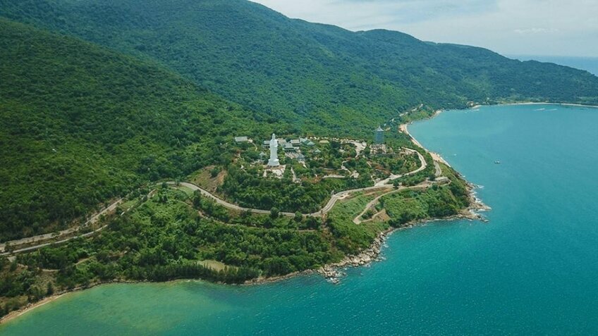 Tour Miền Trung: Huế – Đà Nẵng – Hội An 4N3Đ Từ Hà Nội| Bay Vietnam Airlines
