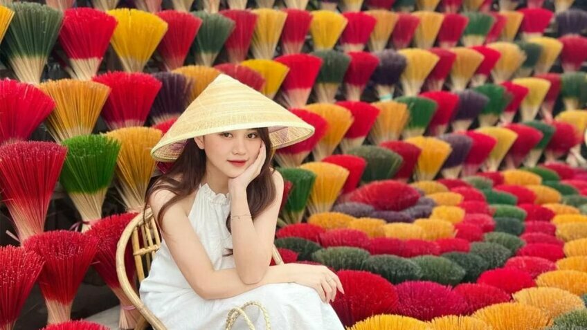 Tour Miền Trung: Huế – Đà Nẵng – Hội An 4N3Đ Từ Hà Nội| Bay Vietnam Airlines