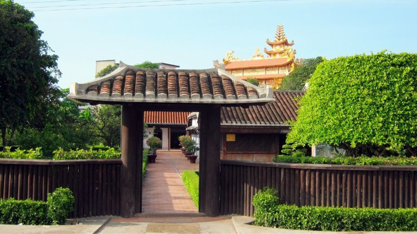 Tour miền Trung: Khám phá vẻ đẹp thiên nhiên Ninh Thuận - Mũi Né 5N4Đ