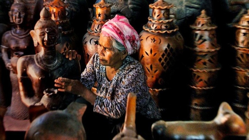 Tour miền Trung: Khám phá vẻ đẹp thiên nhiên Ninh Thuận - Mũi Né 5N4Đ