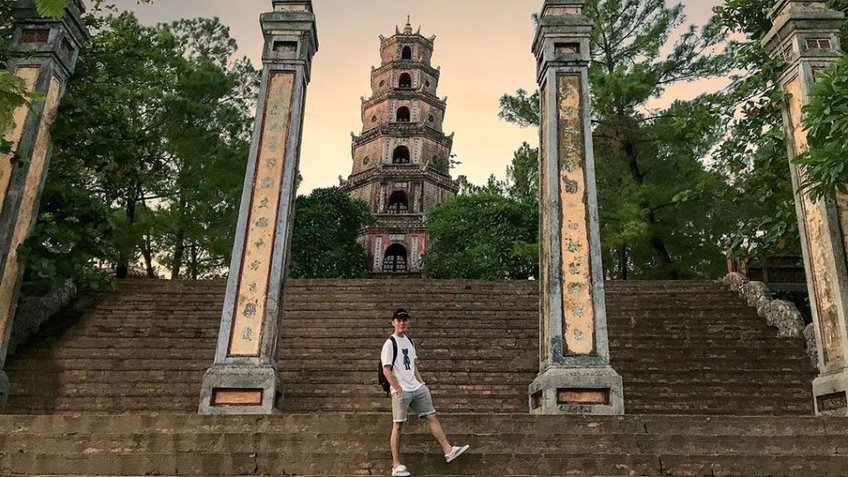 Tour Miền Trung 4 Ngày 3 Đêm Đà Nẵng – Hội An – Bà Nà – Huế | Vietpower Travel