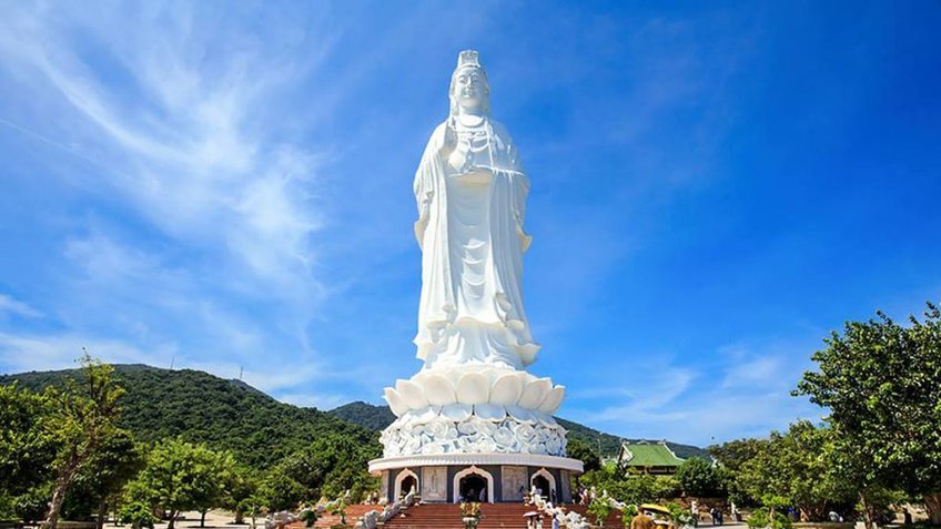Tour Miền Trung 4 Ngày 3 Đêm Đà Nẵng – Hội An – Bà Nà – Huế | Vietpower Travel