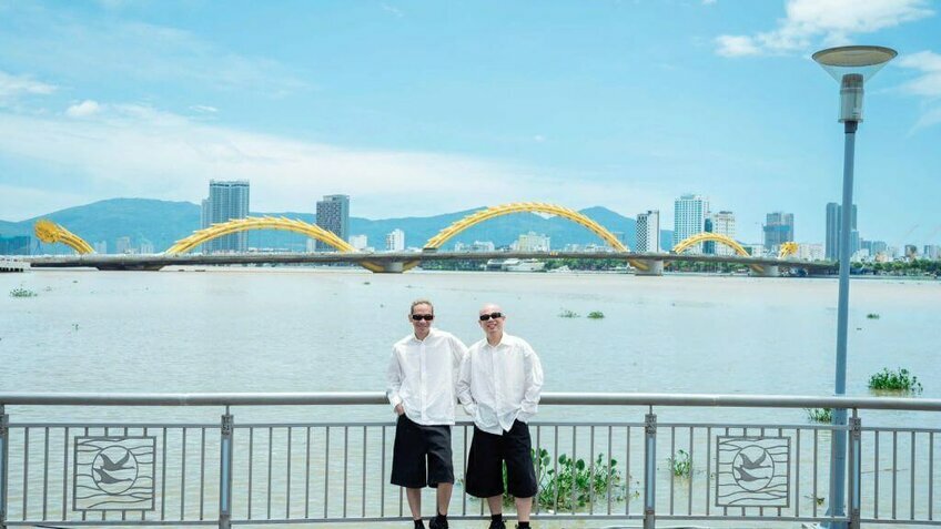 Tour Miền Trung 4N3Đ: Huế - Quảng Bình - Đà Nẵng - Hội An Từ HCM