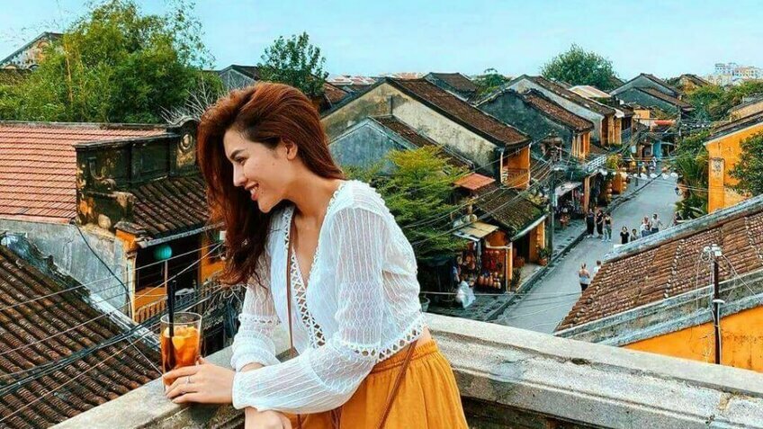 Tour Miền Trung 4N3Đ: Huế - Quảng Bình - Đà Nẵng - Hội An Từ HCM
