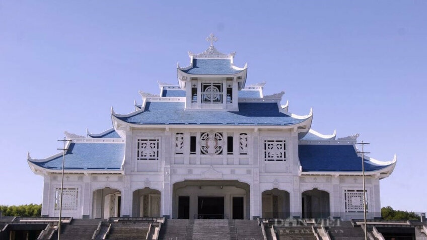 Tour Miền Trung 4N3Đ: Huế - Quảng Bình - Đà Nẵng - Hội An Từ HCM