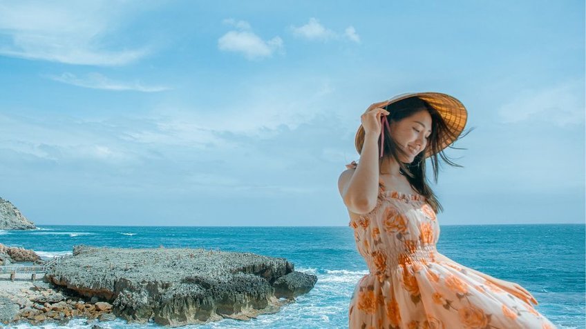 Tour miền Trung: Khám Phá Miền Cát Trắng 4N3Đ (Nha Trang - Ninh Thuận)