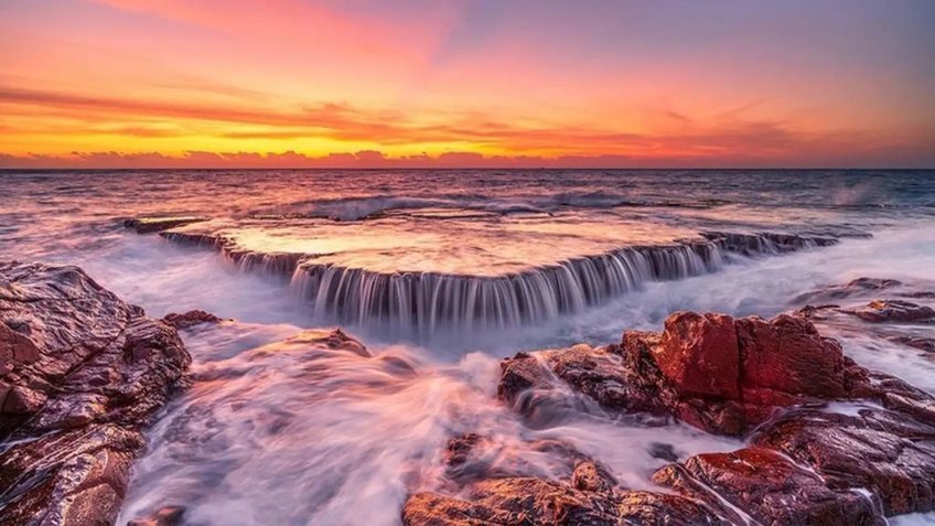 Tour miền Trung: Khám Phá Miền Cát Trắng 4N3Đ (Nha Trang - Ninh Thuận)