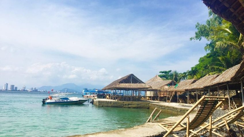 Tour miền Trung: Khám Phá Miền Cát Trắng 4N3Đ (Nha Trang - Ninh Thuận)