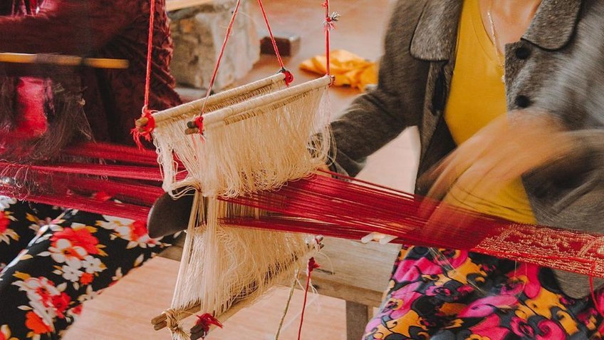 Tour miền Trung: Khám Phá Miền Cát Trắng 4N3Đ (Nha Trang - Ninh Thuận)