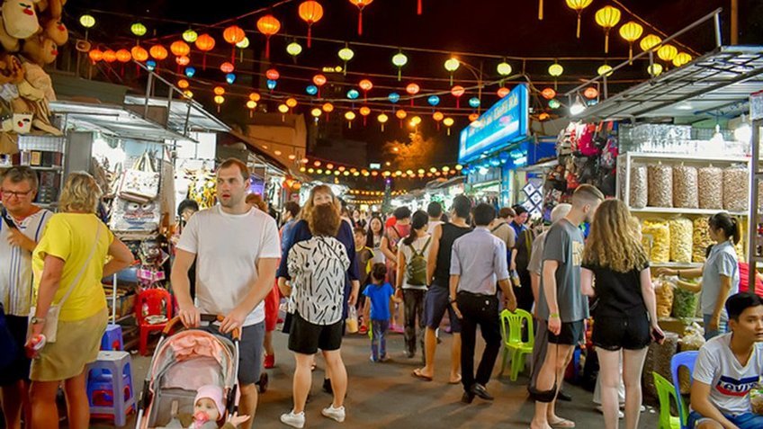 Tour miền Trung: Khám Phá Miền Cát Trắng 4N3Đ (Nha Trang - Ninh Thuận)