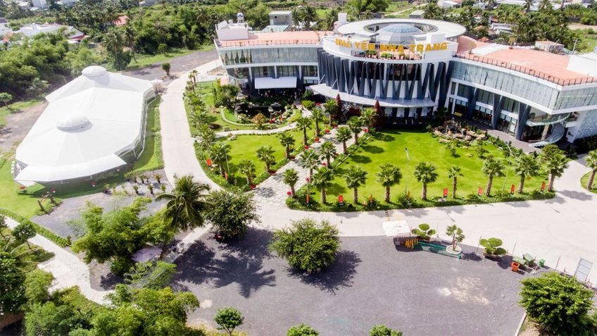 Tour miền Trung: Khám Phá Miền Cát Trắng 4N3Đ (Nha Trang - Ninh Thuận)