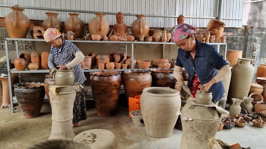 Tour miền Trung: Khám Phá Miền Cát Trắng 4N3Đ (Nha Trang - Ninh Thuận)