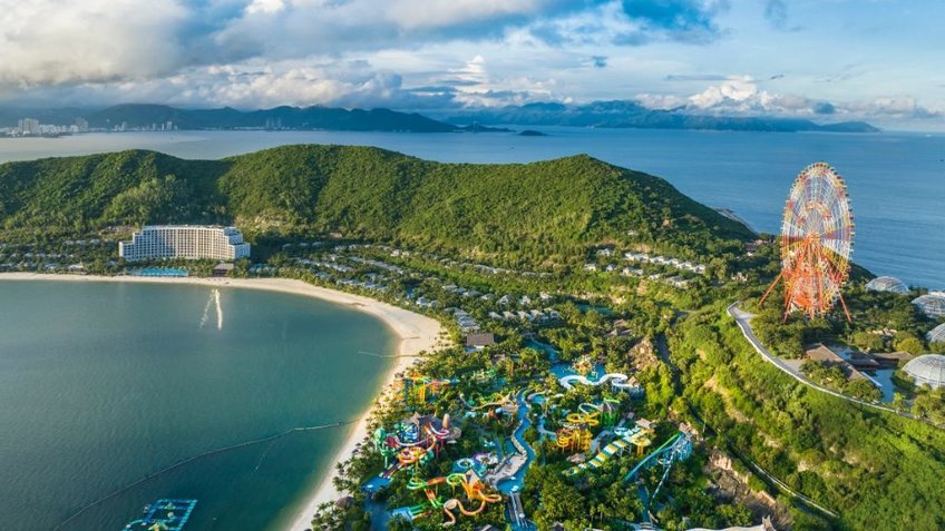 Tour miền Trung: Khám Phá Miền Cát Trắng 4N3Đ (Nha Trang - Ninh Thuận)