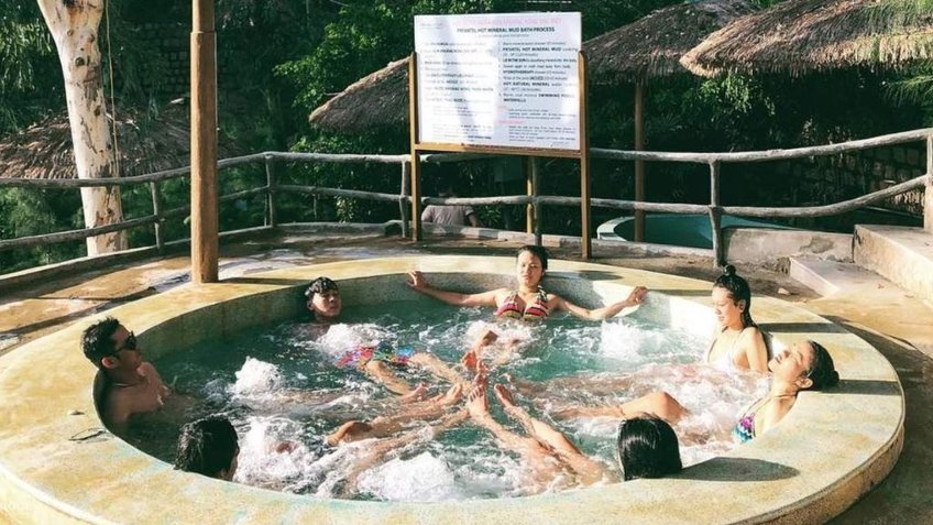 Tour miền Trung: Khám Phá Miền Cát Trắng 4N3Đ (Nha Trang - Ninh Thuận)