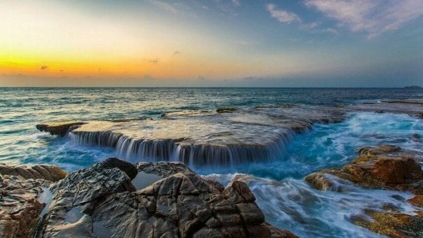 Tour miền Trung: Khám phá vẻ đẹp thiên nhiên Ninh Thuận - Mũi Né 5N4Đ