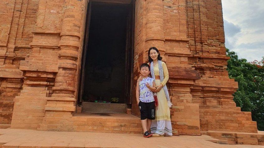 Tour miền Trung: Khám phá vẻ đẹp thiên nhiên Ninh Thuận - Mũi Né 5N4Đ