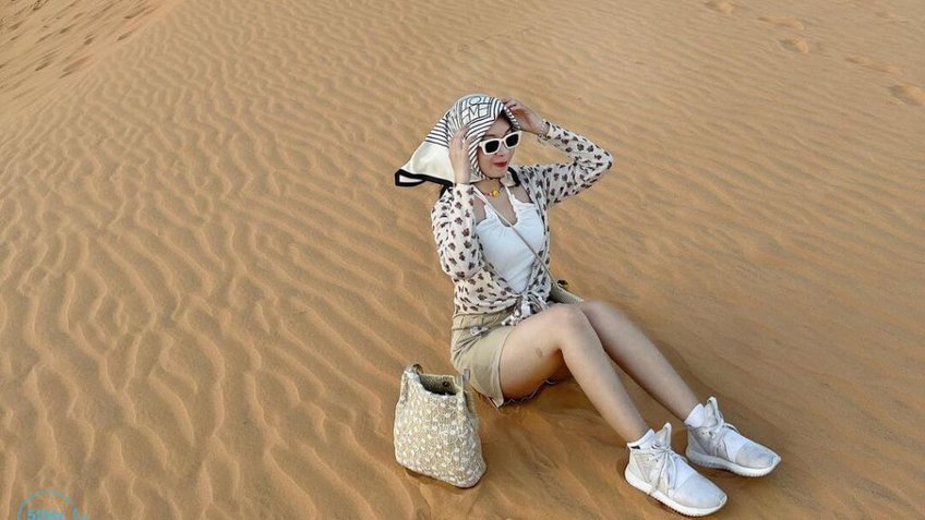 Tour miền Trung: Khám phá vẻ đẹp thiên nhiên Ninh Thuận - Mũi Né 5N4Đ