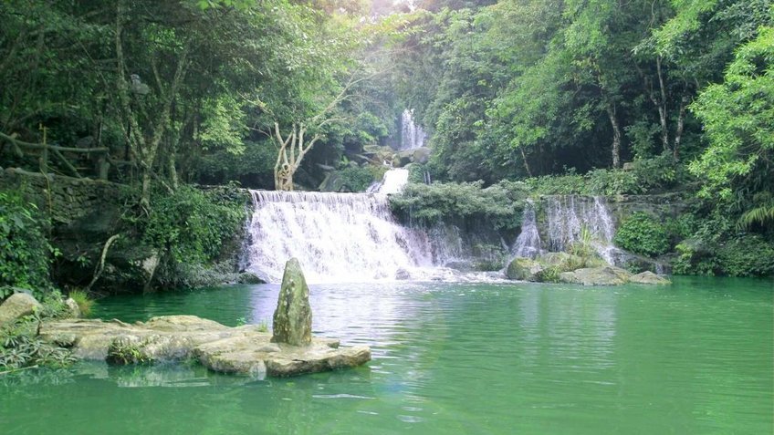 Tour miền Trung: Khám phá vẻ đẹp thiên nhiên Ninh Thuận - Mũi Né 5N4Đ