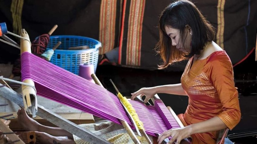 Tour miền Trung: Khám phá vẻ đẹp thiên nhiên Ninh Thuận - Mũi Né 5N4Đ