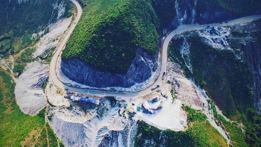 Tour Mộc Châu 2N1Đ: Khám Phá Cao Nguyên Xanh