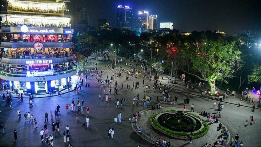 Tour Na Hang 2N1Đ mùa hoa lê trắng Khởi hành từ HCM