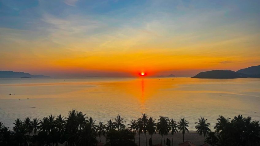 Tour Nha Trang Đà Lạt 4 Ngày 3 Đêm | VinWonders - Thác Datanla - Green Hills