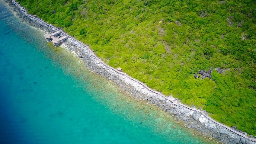 Tour Nha Trang Đà Lạt 4 Ngày 3 Đêm | VinWonders - Thác Datanla - Green Hills