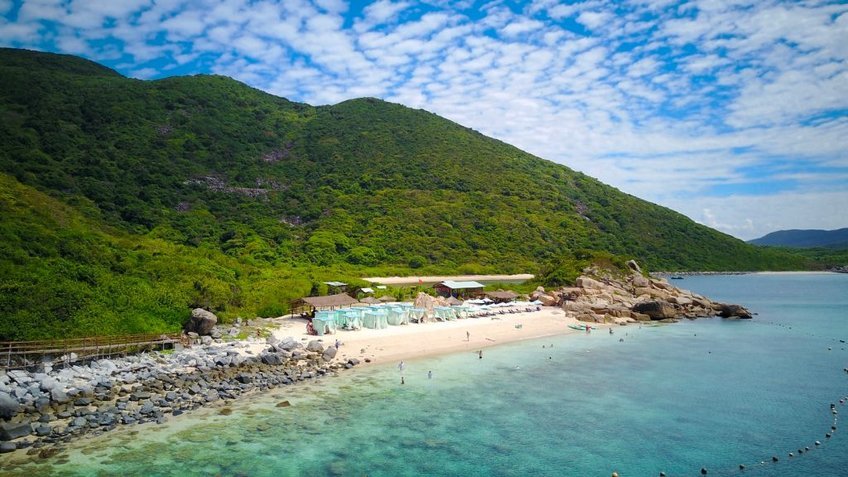 Tour Nha Trang Đà Lạt 4 Ngày 3 Đêm | VinWonders - Thác Datanla - Green Hills