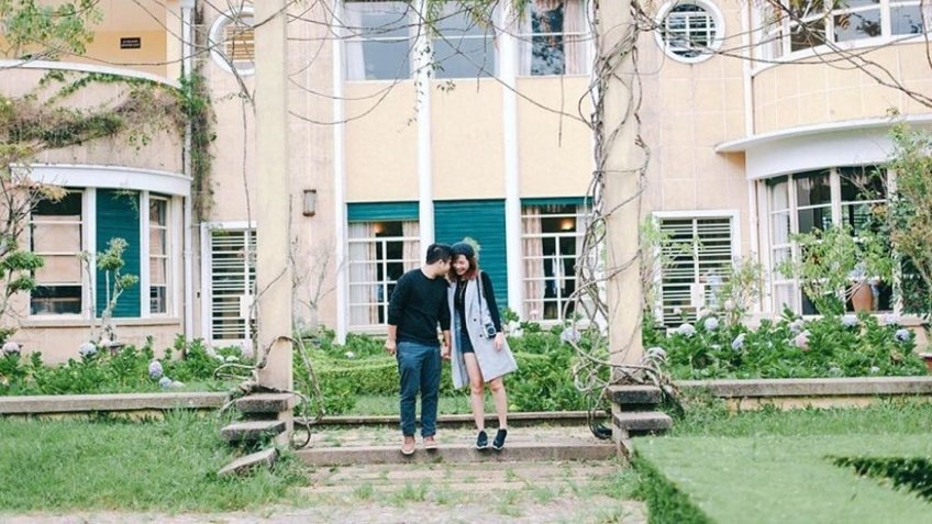 Tour Nha Trang Đà Lạt 4 Ngày 3 Đêm | VinWonders - Thác Datanla - Green Hills