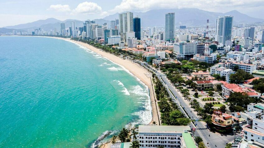 Tour Nha Trang 2N1Đ: Vịnh Nha Trang - City Tour - Trải nghiệm tắm bùn (Đón sân bay)