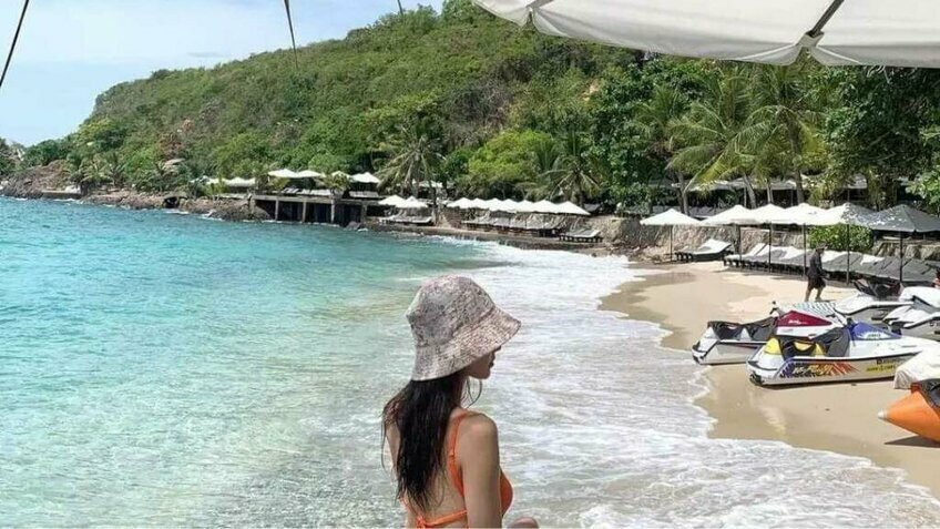 Tour Nha Trang 2N1Đ: Vịnh Nha Trang - City Tour - Trải nghiệm tắm bùn (Đón sân bay)