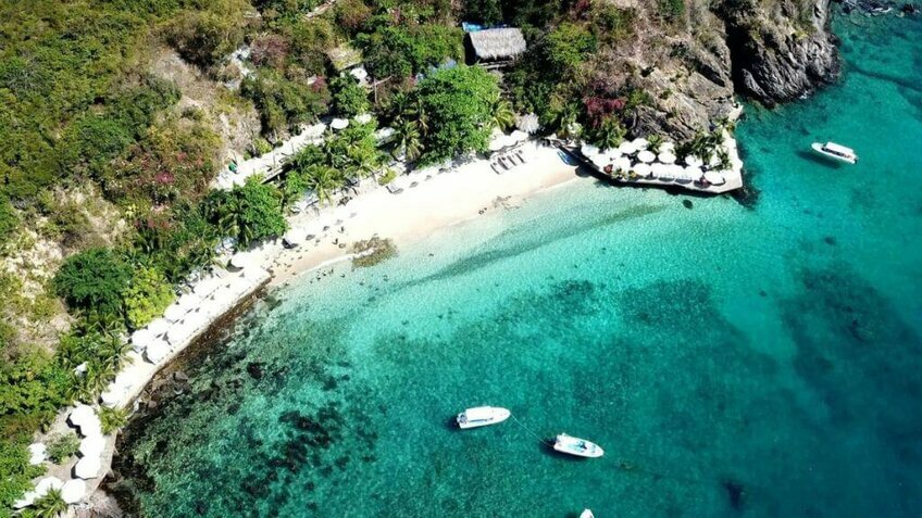 Tour Nha Trang 2N1Đ: Vịnh Nha Trang - City Tour - Trải nghiệm tắm bùn (Đón sân bay)