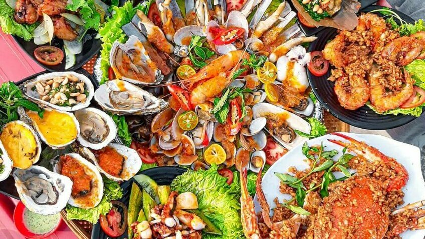 Tour Nha Trang 3N2Đ Từ Hà Nội: Hành Trình Biển Đảo & Tắm Bùn Khoáng Thư Giãn | Bay Vietnam Airlines